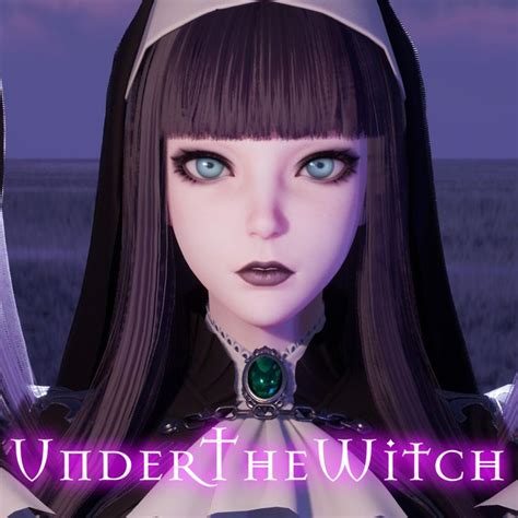 under the witch porn|Under The Witch: The end of Defeat .